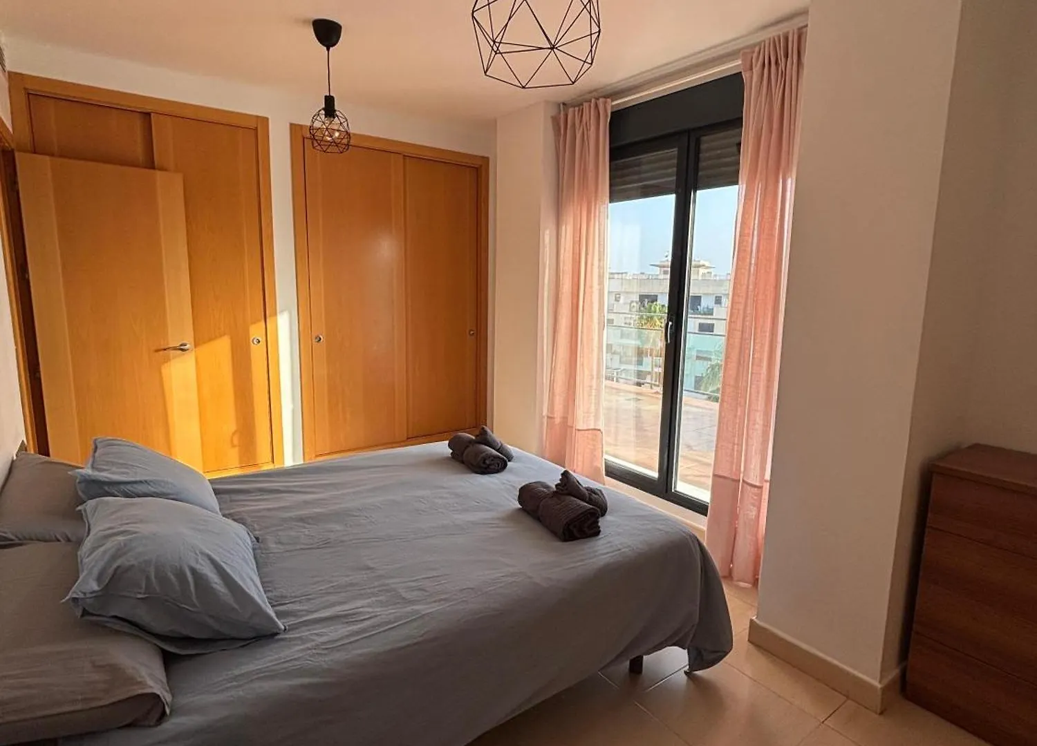 Cabo De Gata Golf Residence Retamar  Retamar (Almeria)
