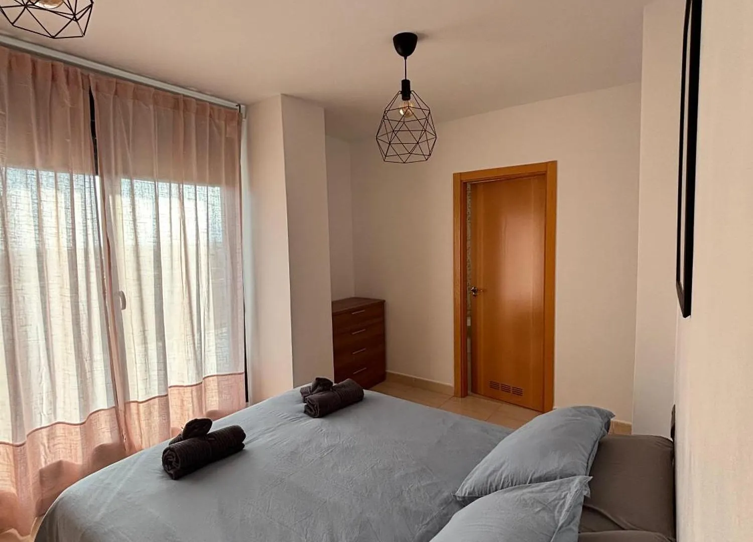 Cabo De Gata Golf Residence Retamar  0*, Retamar (Almeria)