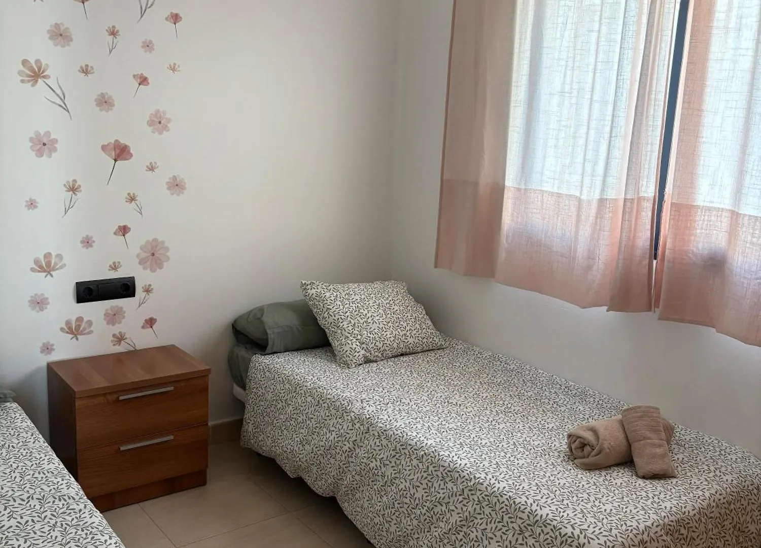 Cabo De Gata Golf Residence Retamar