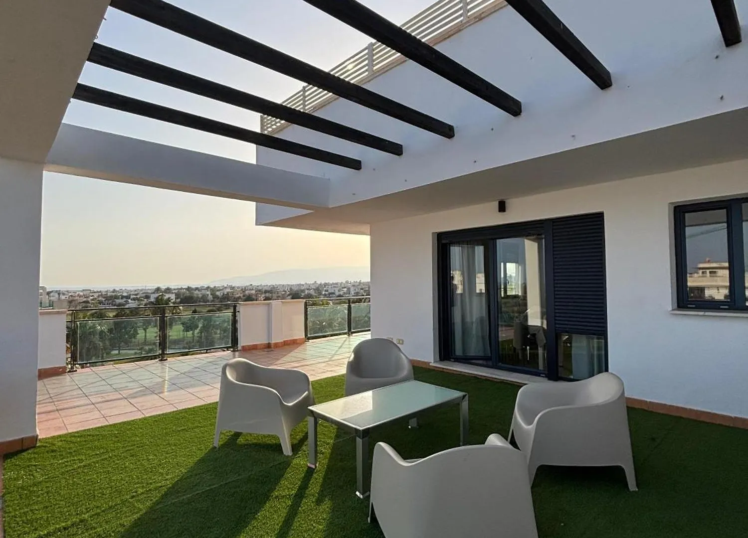 Cabo De Gata Golf Residence Retamar