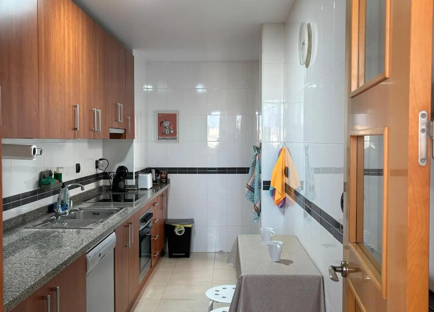 Cabo De Gata Golf Residence Retamar  Lägenhet