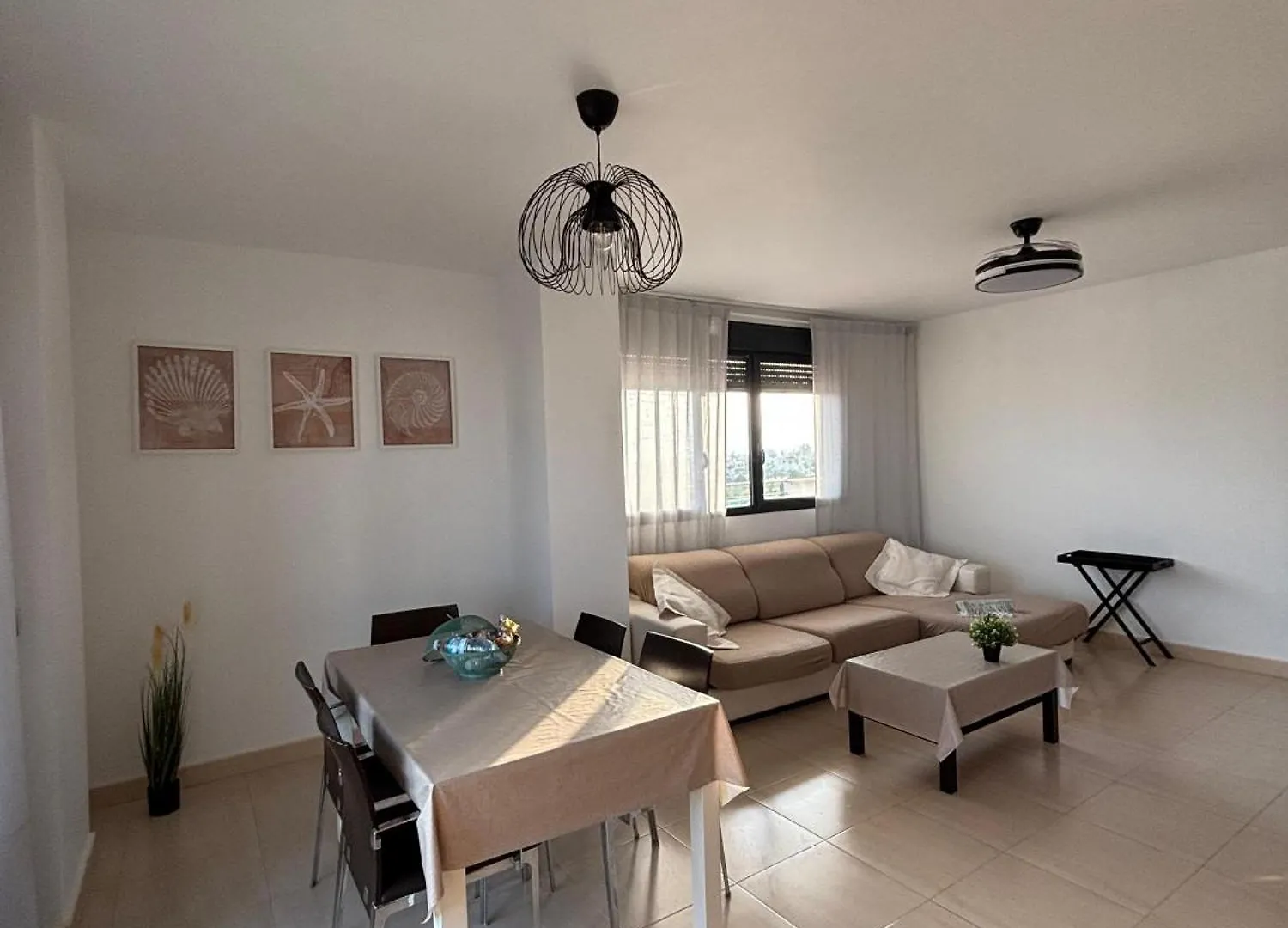 Cabo De Gata Golf Residence Retamar