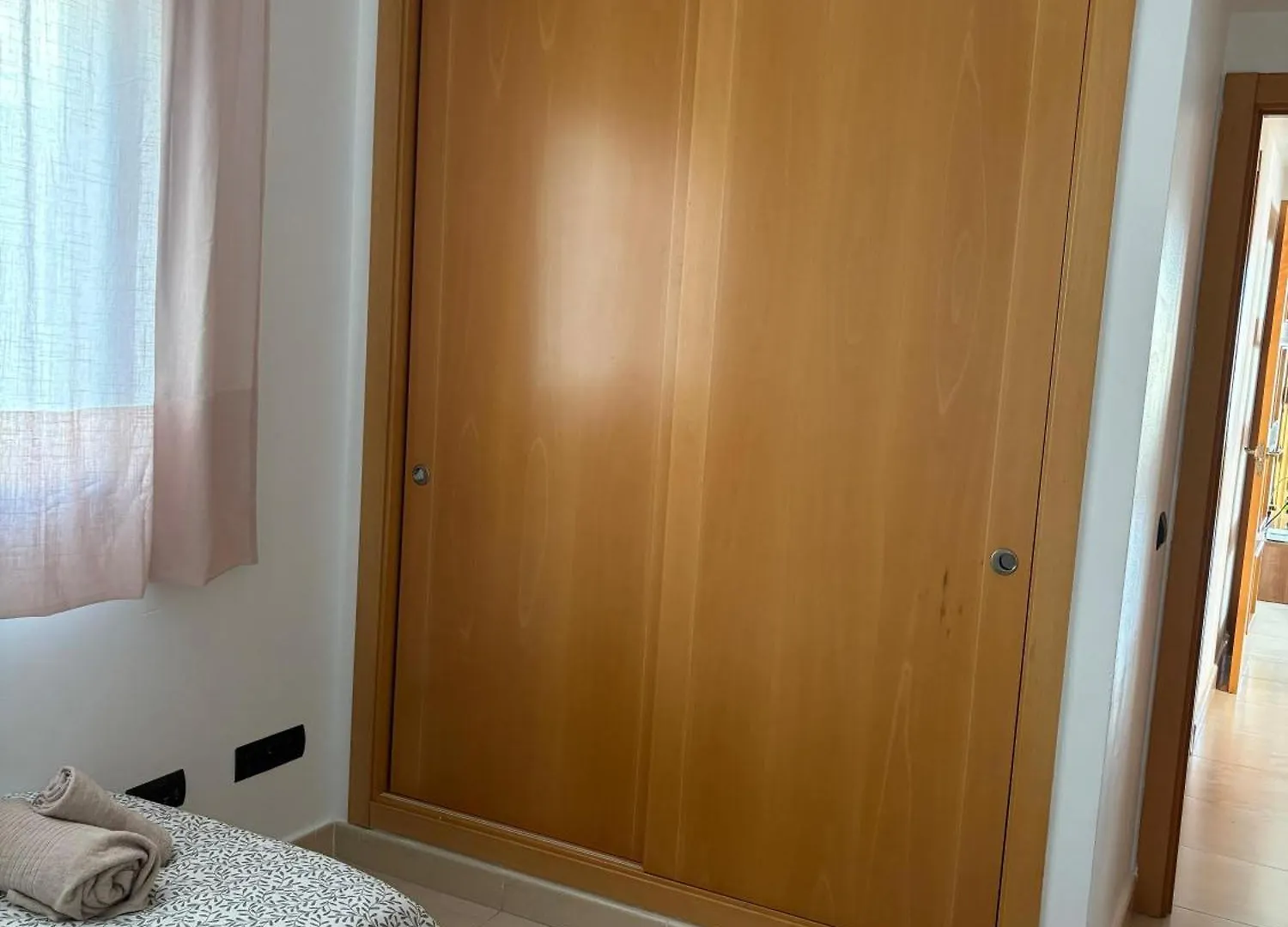 Cabo De Gata Golf Residence Retamar  0*, Retamar (Almeria) İspanya