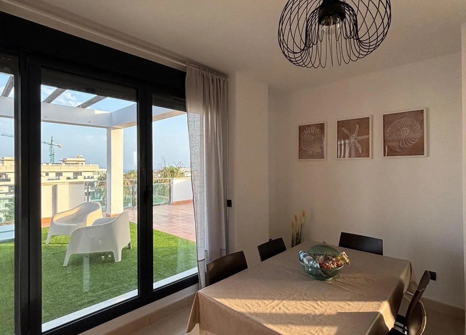 Cabo De Gata Golf Residence Retamar  Retamar (Almeria)