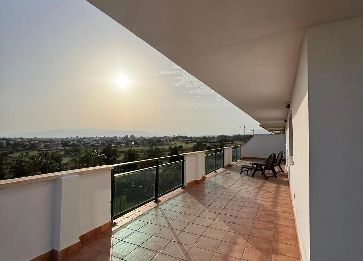 Lägenhet Cabo De Gata Golf Residence Retamar  Spanien