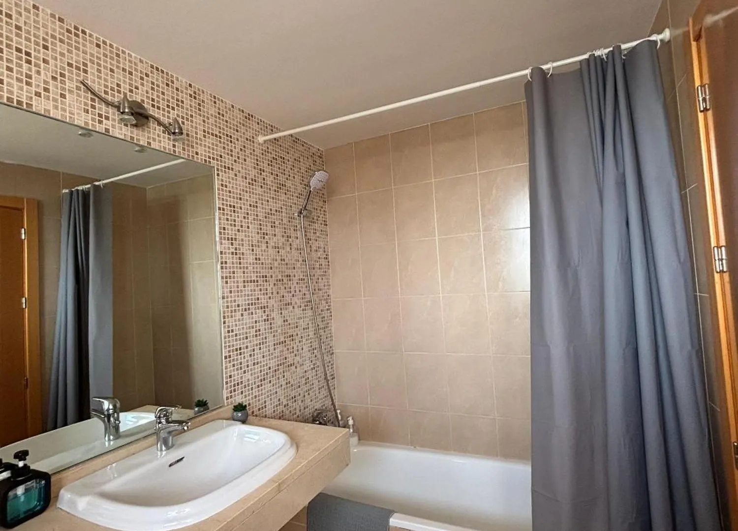 Cabo De Gata Golf Residence Retamar  Retamar (Almeria)